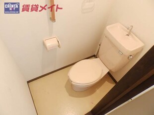 東松阪駅 徒歩33分 1階の物件内観写真